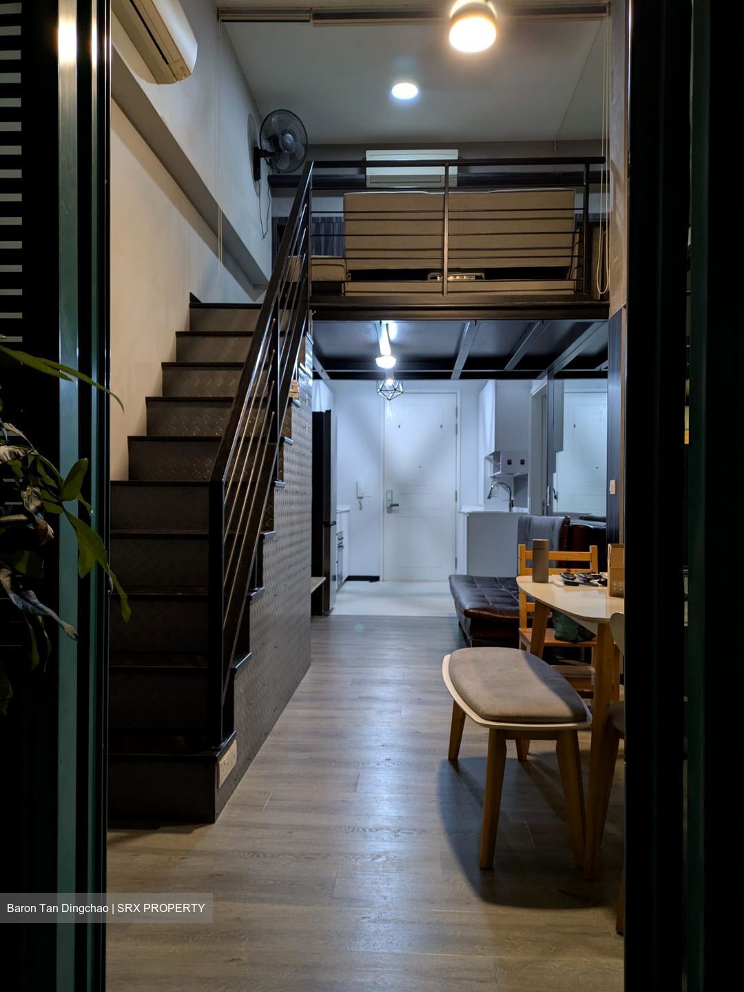 The Quinn (D19), Apartment #525774361